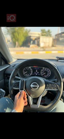 نيسان سنترا